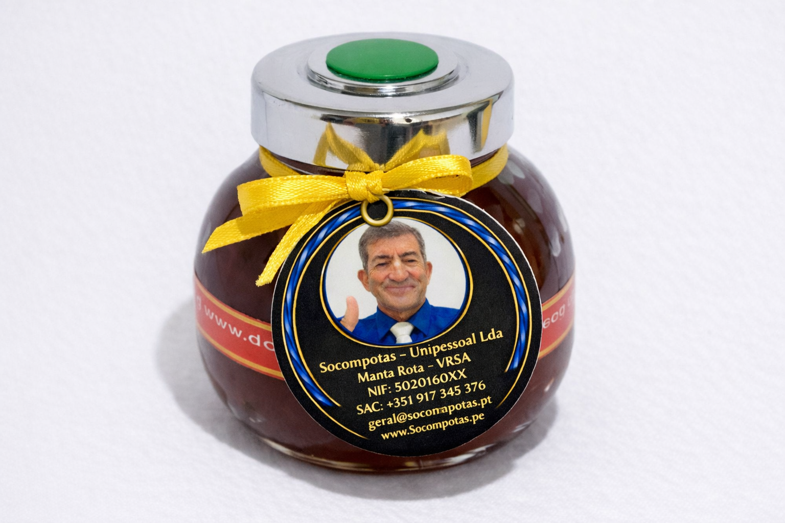 Tag-souvenir